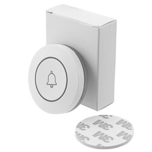 Sonnette Wifi compatible avec alarme IPT1 et IPT2 Tuya Smart