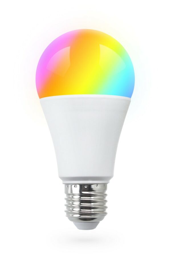 Ampoule WiFi Tuya Smart Mini RGBCW LED