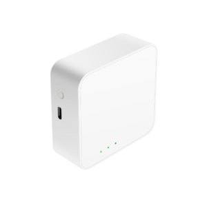 Hub Zigbee / WiFi interface