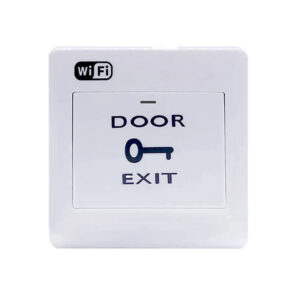 Détecteurs d'ouvertures avec bouton de scène Zigbee