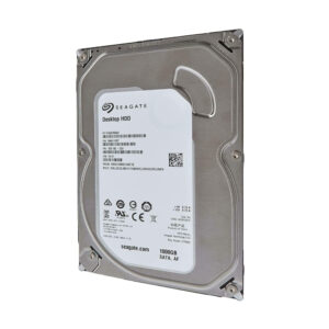 Disque dur Sata 1TO